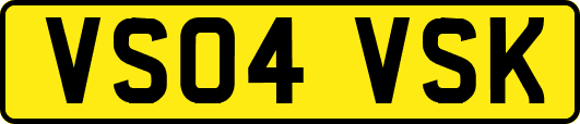 VS04VSK