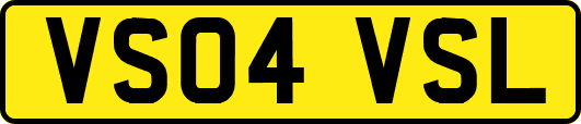 VS04VSL