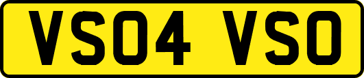 VS04VSO
