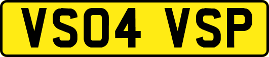 VS04VSP
