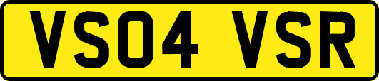 VS04VSR