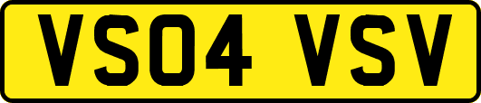 VS04VSV