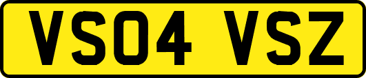 VS04VSZ