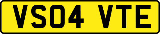 VS04VTE