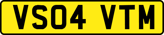 VS04VTM