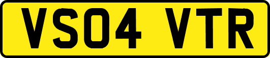 VS04VTR