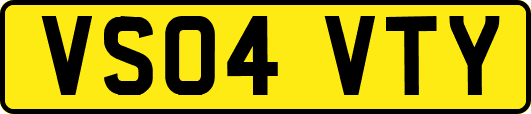 VS04VTY