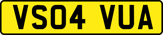VS04VUA