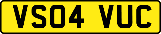 VS04VUC