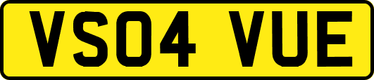 VS04VUE