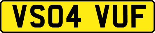 VS04VUF