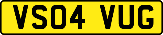 VS04VUG