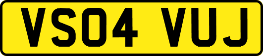 VS04VUJ
