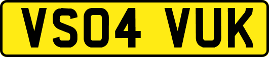 VS04VUK