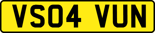 VS04VUN