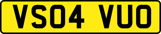 VS04VUO