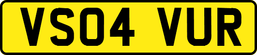 VS04VUR