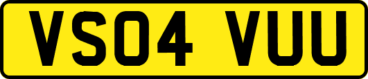 VS04VUU