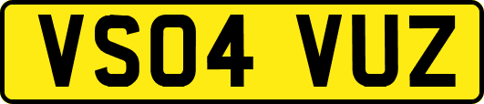 VS04VUZ