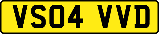 VS04VVD