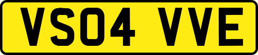 VS04VVE