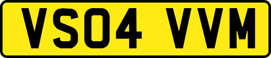 VS04VVM