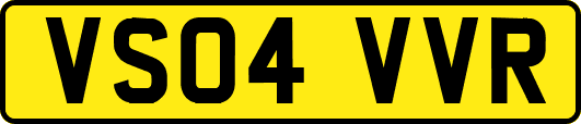 VS04VVR