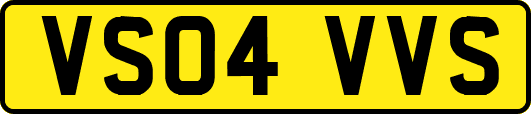 VS04VVS