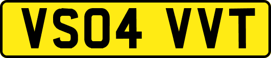 VS04VVT