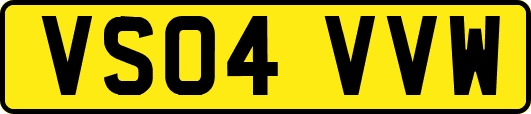 VS04VVW