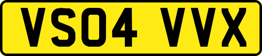 VS04VVX