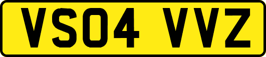 VS04VVZ