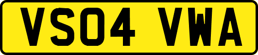 VS04VWA