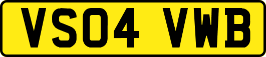 VS04VWB