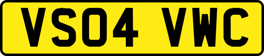 VS04VWC