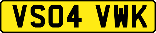 VS04VWK