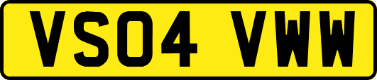 VS04VWW