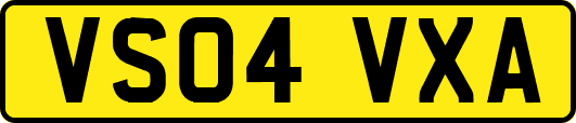 VS04VXA