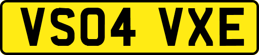 VS04VXE