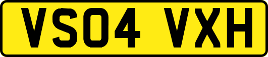 VS04VXH