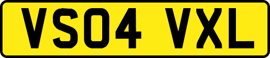 VS04VXL