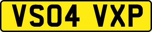 VS04VXP