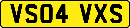 VS04VXS