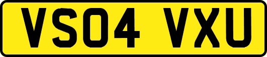 VS04VXU