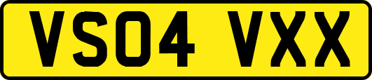 VS04VXX