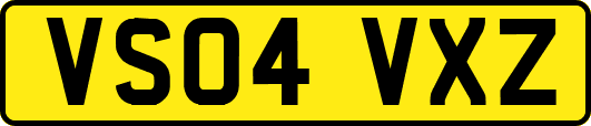 VS04VXZ