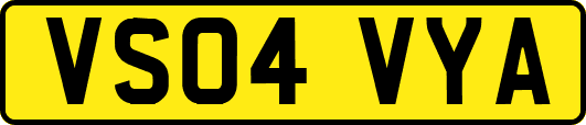 VS04VYA