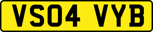 VS04VYB