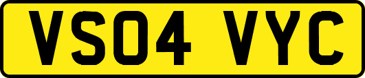 VS04VYC