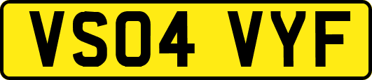 VS04VYF